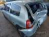 2008 RENAULT CLIO 