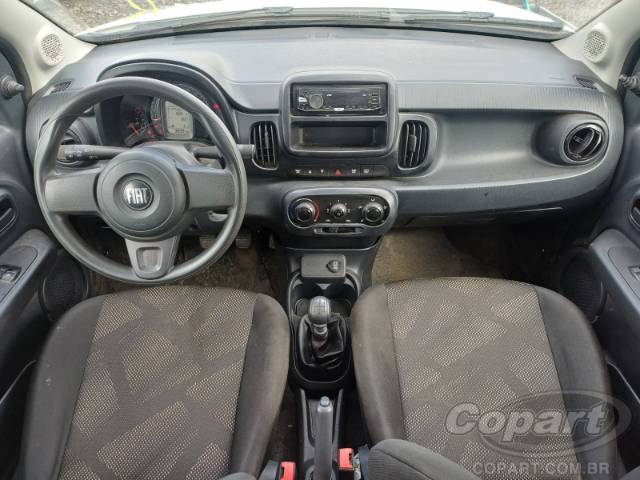 2025 FIAT MOBI 