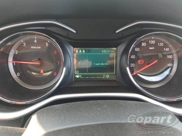 2023 CHEVROLET ONIX PLUS 