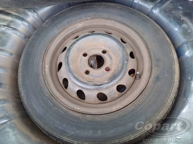 2010 CHEVROLET CELTA 