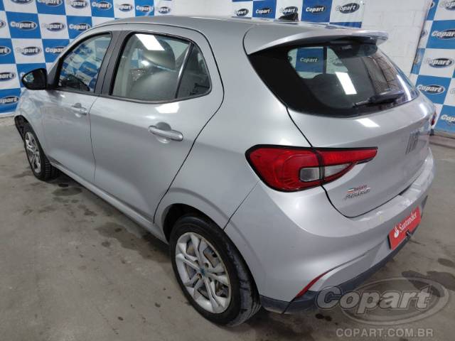 2024 FIAT ARGO 