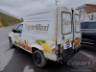 2013 FIAT FIORINO FURGAO 