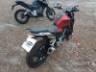 2026 HONDA CB 300F 