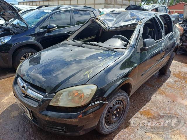 2011 CHEVROLET PRISMA 