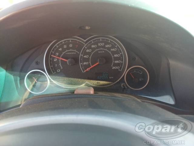 2012 CHEVROLET PRISMA 