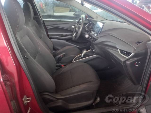 2021 CHEVROLET ONIX PLUS 