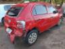 2019 VOLKSWAGEN GOL 