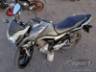 2019 HONDA CG 160 