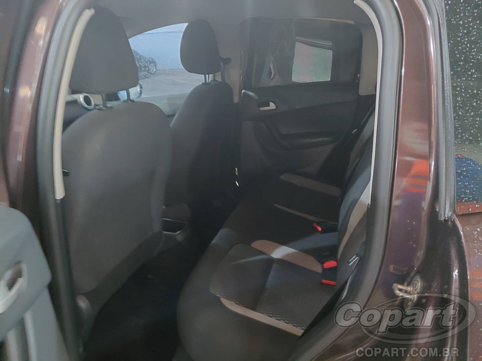 Foto 6 de 11: 2018 CITROEN C3