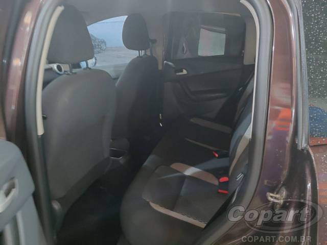 2018 CITROEN C3 