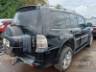 2013 MITSUBISHI PAJERO FULL 