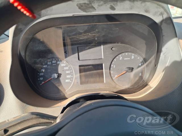 2023 MERCEDES BENZ SPRINTER TRUCK 