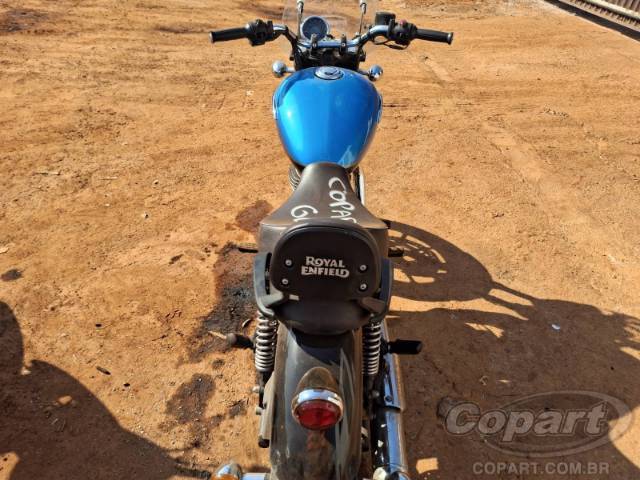 2023 ROYAL ENFIELD METEOR 