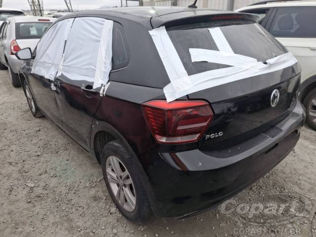 2018 VOLKSWAGEN POLO 