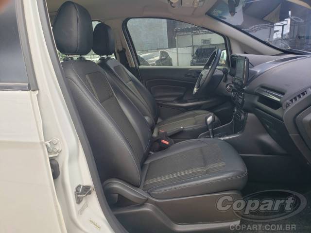 2020 FORD ECOSPORT 