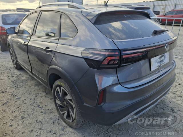2025 VOLKSWAGEN NIVUS 