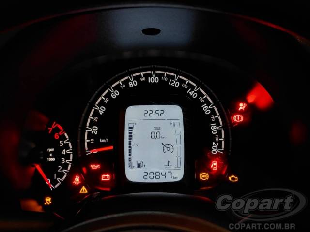 2025 FIAT MOBI 