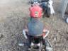 2012 HONDA CB 300 