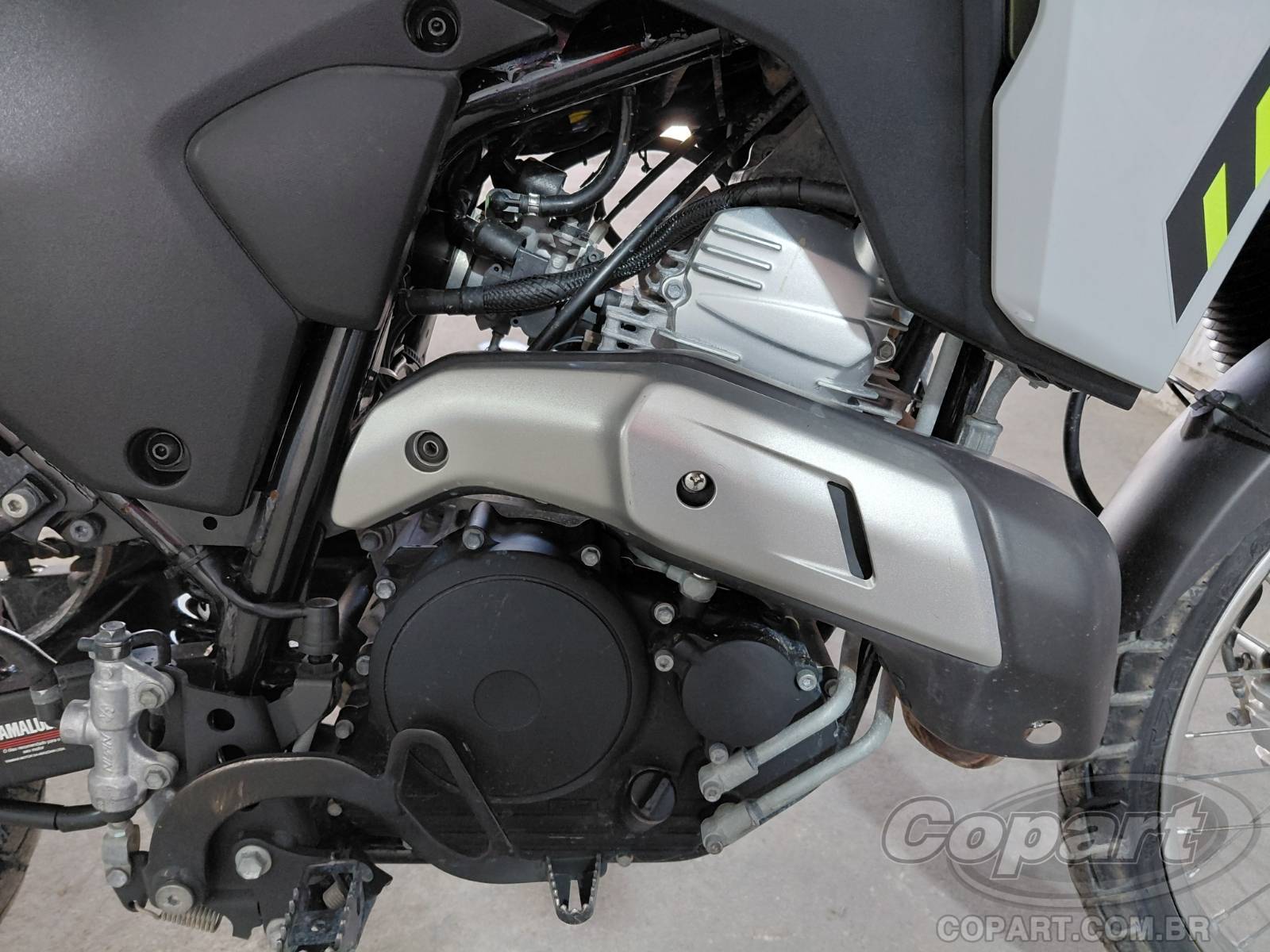 Foto 5: 2025 YAMAHA XTZ 250