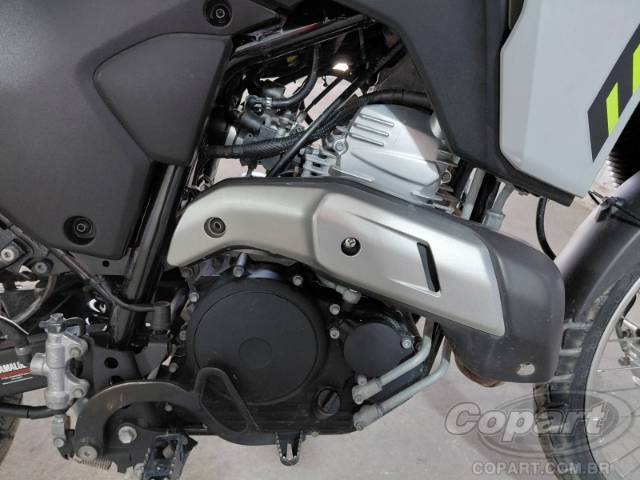 2025 YAMAHA XTZ 250 