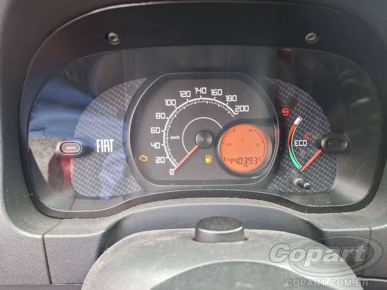 2015 FIAT PALIO — foto 8 de 11