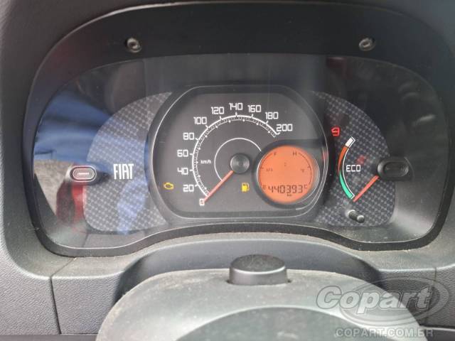 2015 FIAT PALIO 