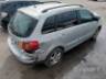 2008 VOLKSWAGEN SPACEFOX 
