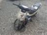 2010 HONDA BIZ 125 