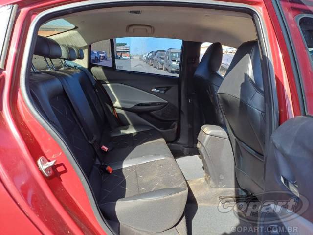 2020 CHEVROLET ONIX PLUS 