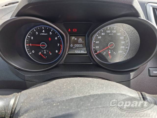 2019 HYUNDAI HB20S 