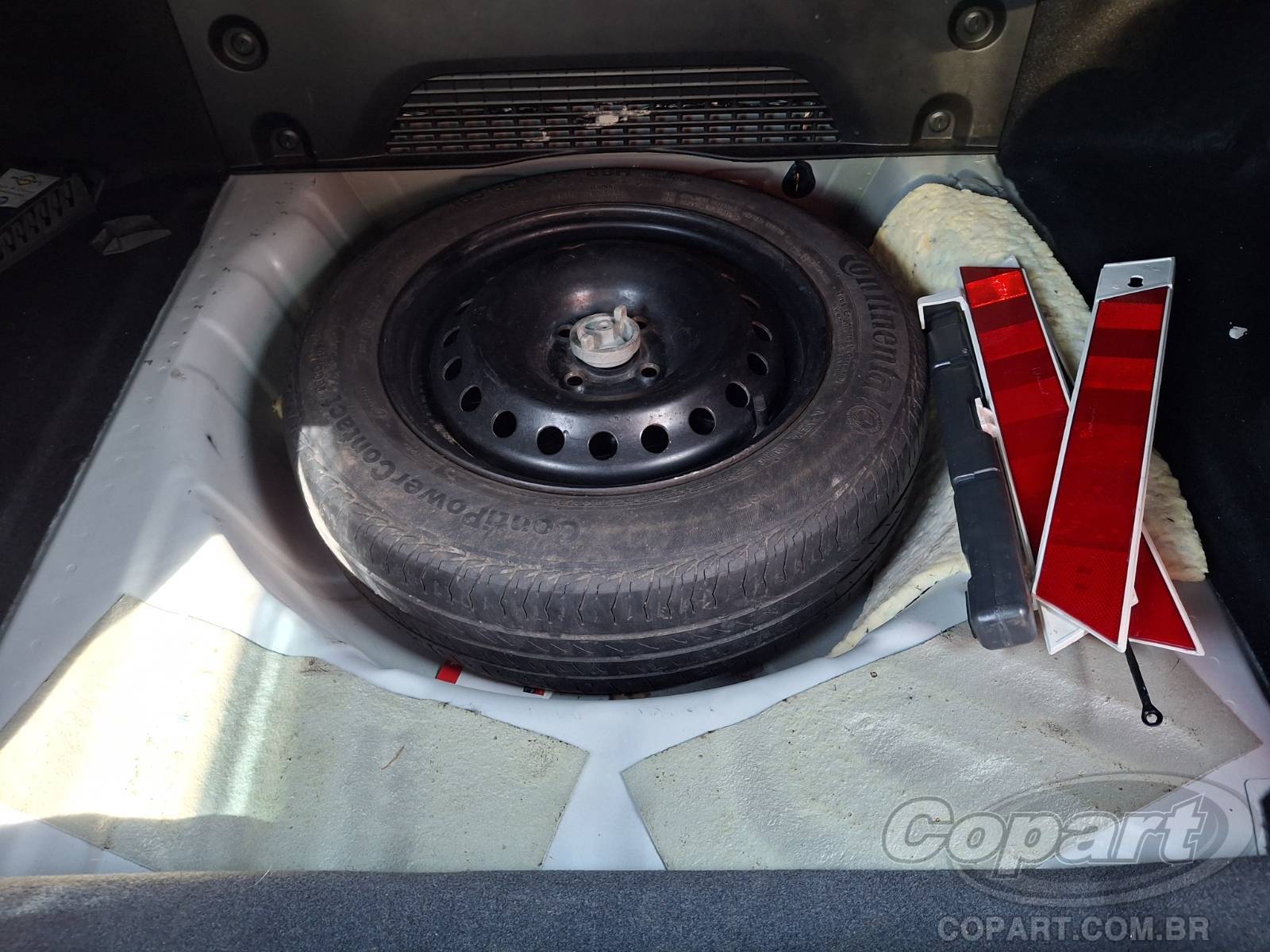 Foto 10 de 13: 2024 FIAT CRONOS