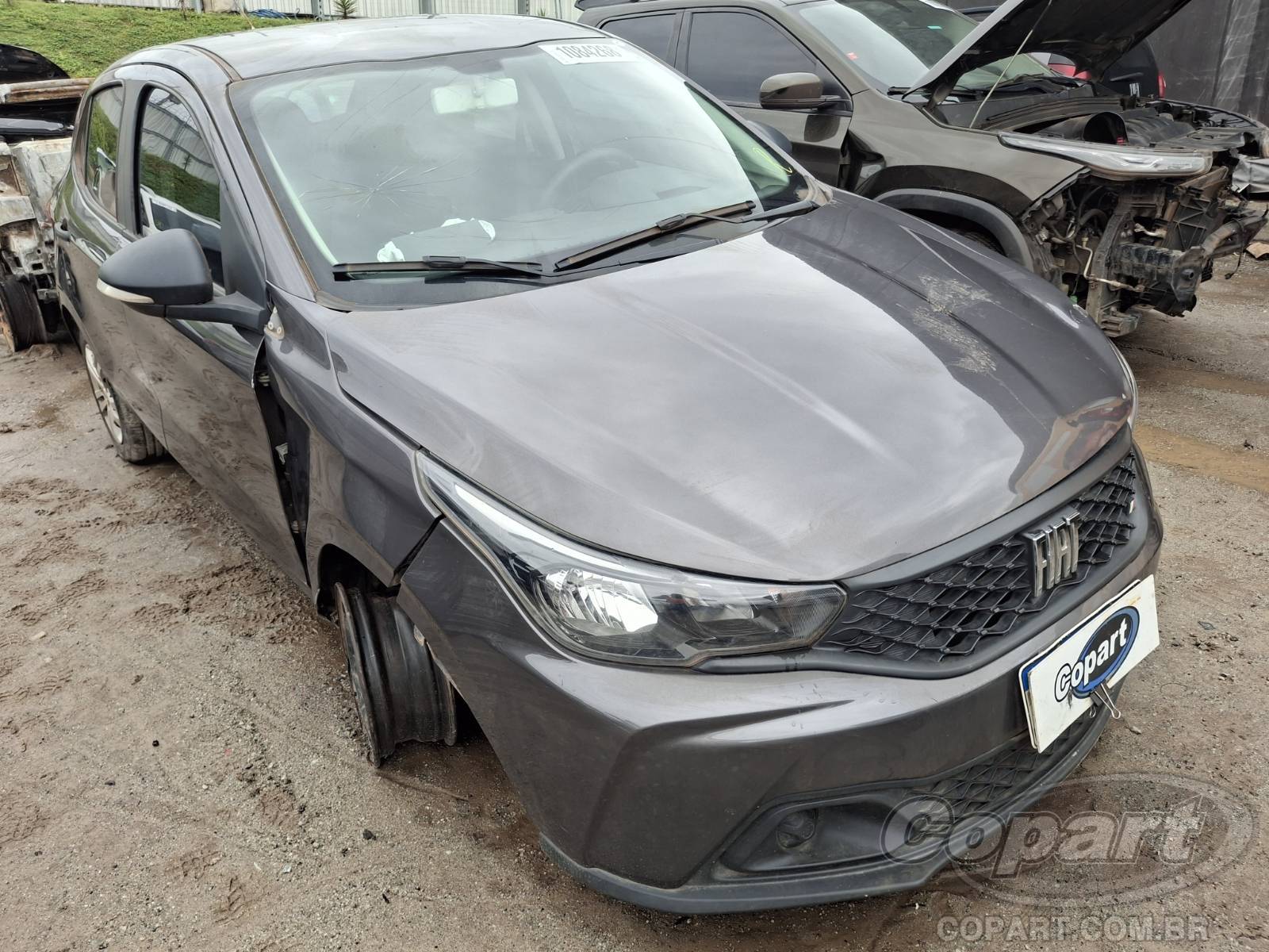 FIAT ARGO