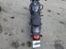2017 KAWASAKI VULCAN S 