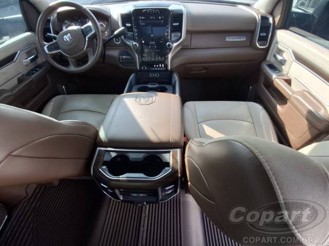 2023 RAM 2500 