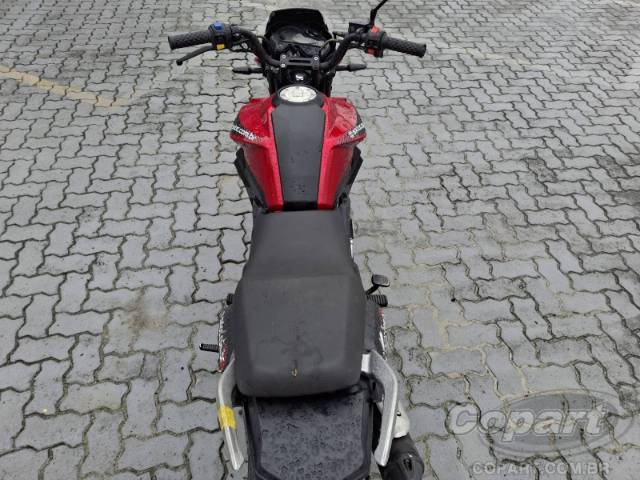 2025 SHINERAY XY 150 
