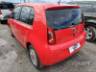 2015 VOLKSWAGEN UP 