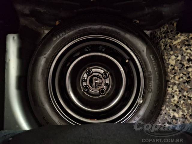2017 FIAT MOBI 