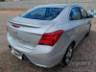 2017 CHEVROLET PRISMA 