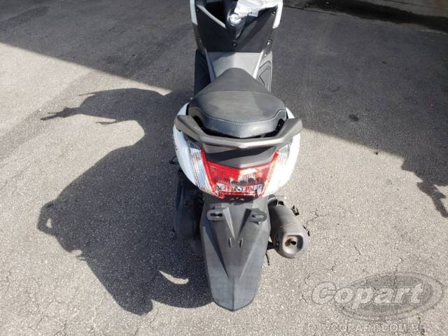 2019 YAMAHA NMAX 