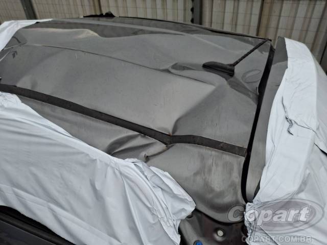 2024 HYUNDAI HB20 