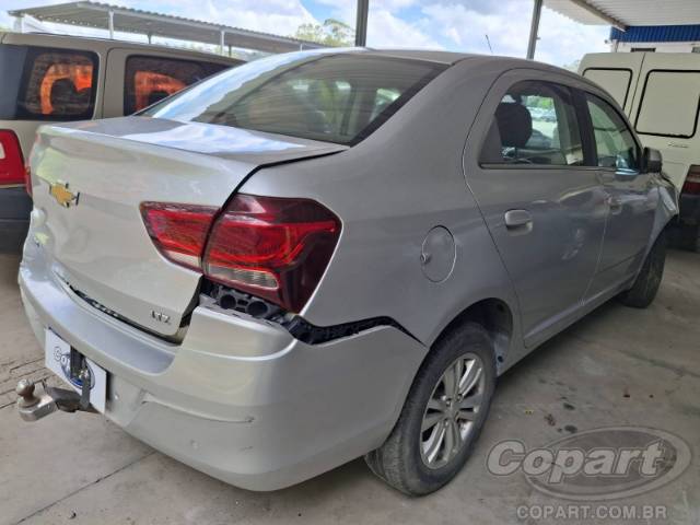 2018 CHEVROLET COBALT 