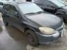 2012 CHEVROLET CELTA 