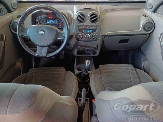 2013 CHEVROLET AGILE 