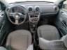 2011 VOLKSWAGEN GOL 