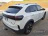 2026 VOLKSWAGEN NIVUS 