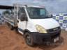 2014 IVECO DAILY CHASSI 