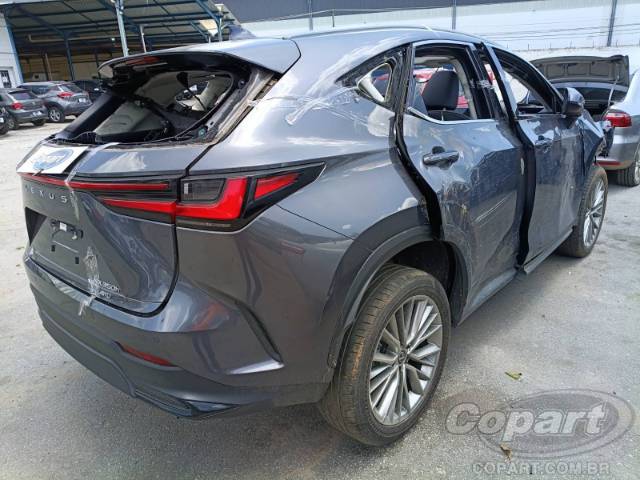 2023 LEXUS NX 