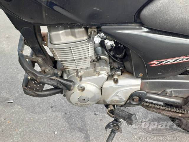 2019 HONDA GOLD WING 