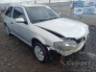 2011 VOLKSWAGEN GOL 