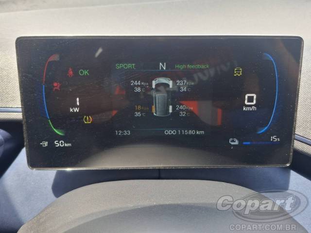 2025 BYD DOLPHIN MINI 